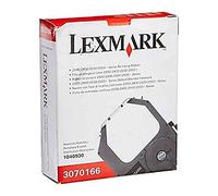 Lexmark 3070166 ruban d'impression Noir
