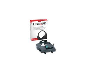 Lexmark 3070169 Original Black High Capacity Ink Ribbon