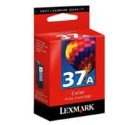 Lexmark 356944 Original Lexmark 37A Standard Yield Colour Ink Cartridge - 018C2160E
