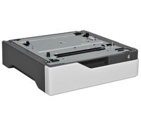 Lexmark 40C2100. Type: Multi-Purpose tray Brand compatibility: Lexmark Compatibility: CS720/CS725/CX725. Media types supported: A4 A5 A6 Executive Folio JIS B5 Letter Legal Oficio Statement. Weight: 6.8 kg