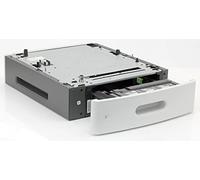 Lexmark 40G0802 550 Sheet Feeder for MS81x and MX71x Printers - Grey