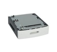 Lexmark 40G0802 tray/feeder Paper tray 550 sheets