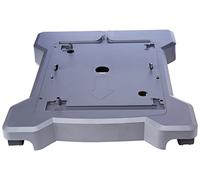 Lexmark 40G0855 Caster Base for MX81x and MX71x Series Printers - Black