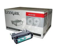 Lexmark 4K00199 Black Original Toner Cartridge