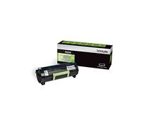 Lexmark Toner rechargé pour MS310DN, noir, HC