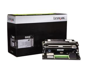 LEXMARK 500Z imaging unit standard capacity 60.000 pages 1-pack return program