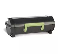 Lexmark 502X R toner cartridge 1 pc(s) Original Black