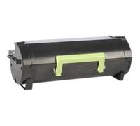 Lexmark 50F0UA0 Ultra High Yield Toner