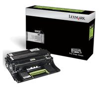 Lexmark 50F0Z00 Imaging Drum- Black
