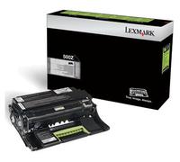 LEXMARK 500Z imaging unit standard capacity 60.000 pages 1-pack return program