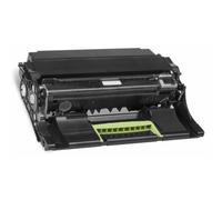 Lexmark 50F0Z00 Imaging Unit - Black