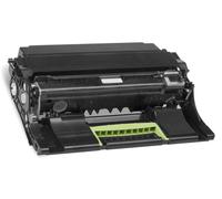 Original Lexmark 500ZA Black Imaging Unit (50F0ZA0)