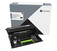 Original Lexmark 500ZA Black Imaging Unit (50F0ZA0)