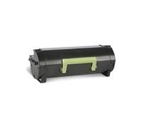 Lexmark 50F2X0E Laser Toner for MS510DN - Black
