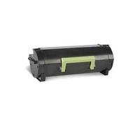 Lexmark 50F2X0E Laser Toner for MS510DN - Black