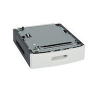Lexmark 50G0800 tray/feeder Paper tray 250 sheets