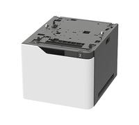 Lexmark 50G0804 tray/feeder Paper tray 2100 sheets