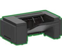 Lexmark 50G0851 tray/feeder Paper tray 500 sheets