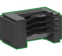 Lexmark 50G0852 tray/feeder Paper tray 100 sheets