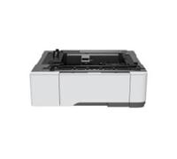 Lexmark 50M7550 tray/feeder Paper tray 550 sheets