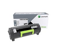 Original Lexmark 51B00A0 Black Toner Cartridge (51B00A0)