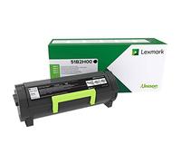 Lexmark 51B2H00 - MS417 MX417 HIGH YIELD RETUR