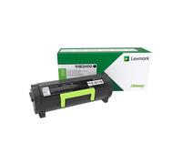 Lexmark 51B2H00 High Capacity Black Toner Cartridge with Return Program (8,500 Yield) - Lexmark MS Series Toner Cartridges - Lexmark MS417dn Toner Cartridges