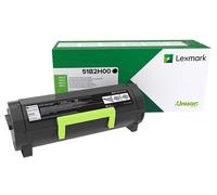 Lexmark 51B2H00 toner cartridge 1 pc(s) Original Black