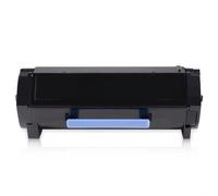 Lexmark 51B2H00 Toner Cartridge Compatible Black