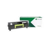 Lexmark 51B2X00 Extra High Capacity Toner Cartridge - Black