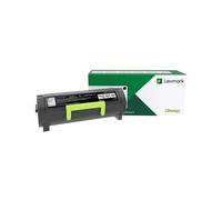 Lexmark 51B2X00 toner cartridge 1 pc(s) Original Black