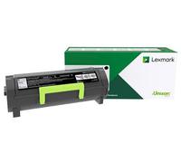Lexmark 51B2X00 toner cartridge 1 pc(s) Original Black