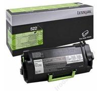 Lexmark Blk Tnr Cart RP 52D2000