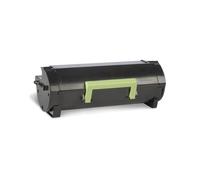 Lexmark Toner Cartridge 52D2X0E - Extra High Yield Corporate - Original Black