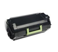 Lexmark 522X Original Black Extra High Capacity Return Program Toner Cartridge (52D2X00)