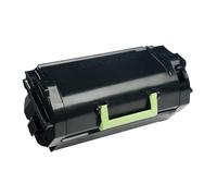 Lexmark 52D0XA0 Lexmark 502 Laser Cartridge