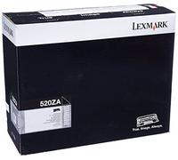 Lexmark 52D0ZA0 Imaging Unit Toner