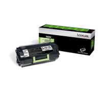 Lexmark 52D2H0E Laser Toner for MS810DN - Black