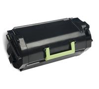 Lexmark 52D2X00/522X Toner-kit black extra High-Capacity return progra