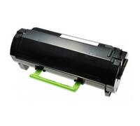 Lexmark 53B2000 Toner Cartridge Compatible Black