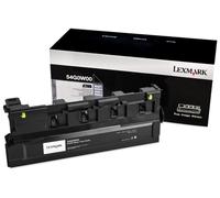 Lexmark 54G0W00 Toner waste box. 90K pages for Lexmark C 9235/CX 921/M