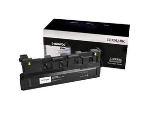 Lexmark 54G0W00 Waste Toner Original