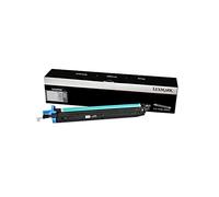 Lexmark 54x - Photoconductor Unit Black Standard Kapazitã ¤ t 125.000