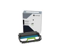 Lexmark 55B0ZA0. Brand compatibility: Lexmark Page yield: 40000 pages Compatibility: MS431dn MX432adwe MX431adn MS331dn MX331adn. Quantity per pack: 1 pc(s) Package width: 120 mm Package depth: 300 mm