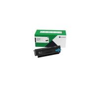 Lexmark Black Standard Capacity Toner Cartridge 3K pages for MS/MX331/431 - 55B2000 - Standard Capacity Toner - Toner Cartridge