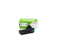 Lexmark 55B200E toner cartridge 1 pc(s) Original Black