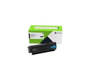 Lexmark 55B200E toner cartridge 1 pc(s) Original Black