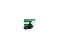 Lexmark 55B2H00 Toner-kit return program. 15K pages ISO/IEC 19752 for