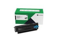Lexmark 55B2H00 toner cartridge 1 pc(s) Original Black