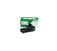 Lexmark 55B2H0E CORPORATE TONERCARTR BLACK-15K